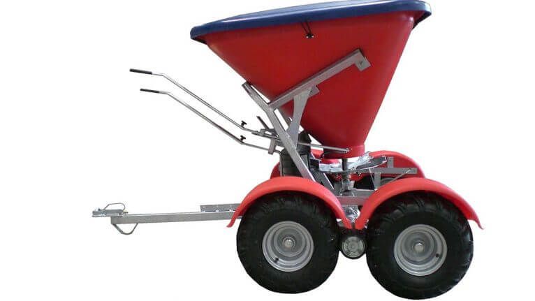 Walco Spreaders<br/>Purchase Online Now image