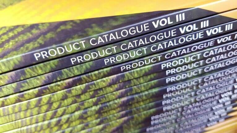 Product Catalogue Vol III Release image