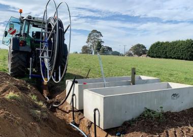 Irrigation / Water Reticulation Accessories