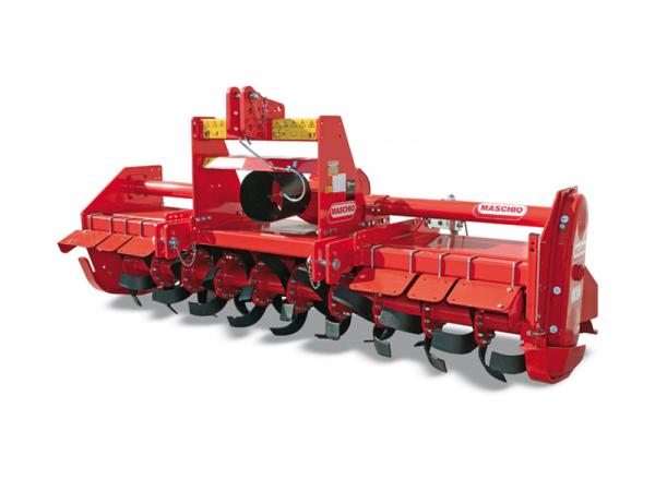 p2-452 — SPECIAL ORDER - C Series - Rotary Hoe