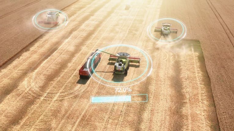 Precision Agriculture: What are the real benefits? image