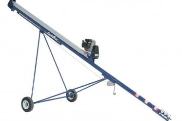 Mini Mobile Augers,  4" to 6" dia, 5.5m or 8m long