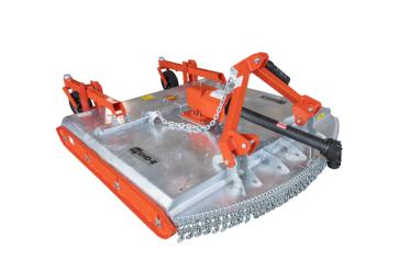 Howard EHD E Slasher