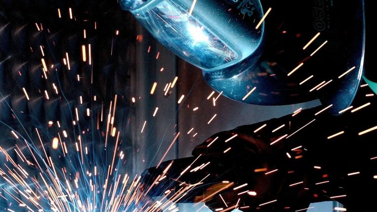 We are hiring! - Position Available: Welders image