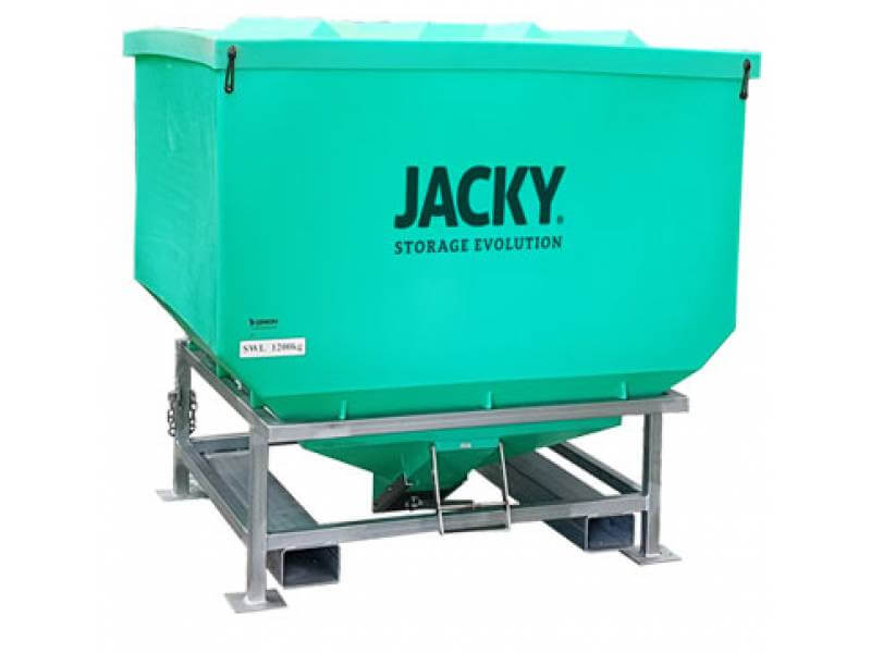 Delmade Promotion on JACKY Storage Bins.  Available today in stock at Delmade at Westbury