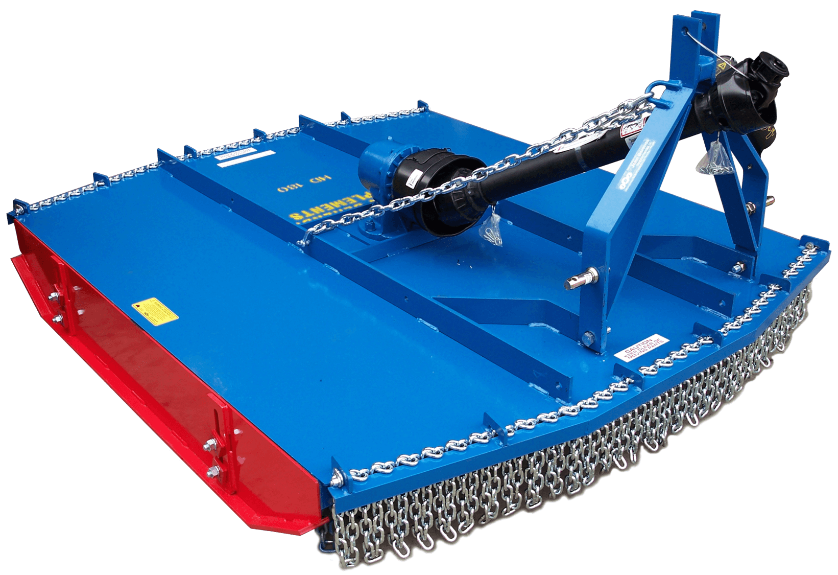 Featured Products:  Heavy Duty Slasher available in different working widths.