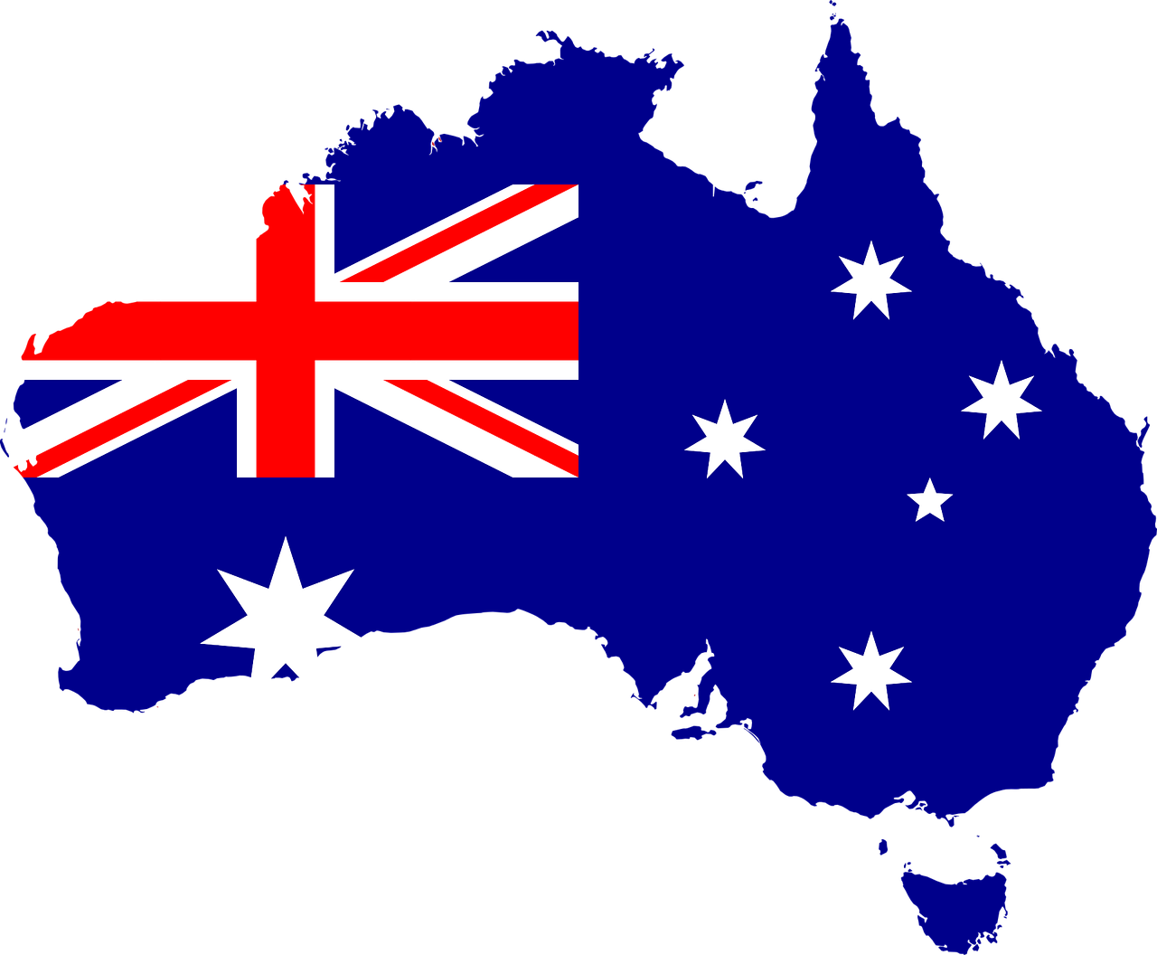 Supporting Australia - Delmade